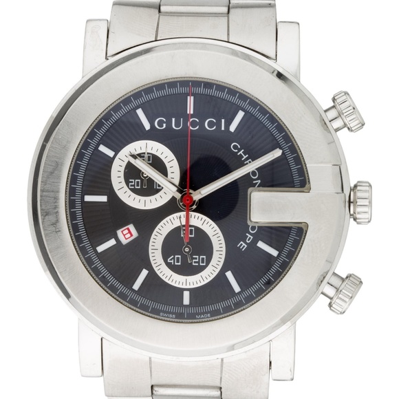 Gucci Other - Gucci G-Chrono Watch